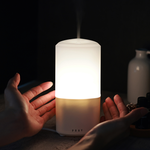 PRAY AROMA DIFFUSER- White, , large