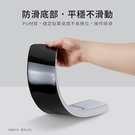 aibo 彈記憶棉 舒壓鍵盤手托護腕墊(MA-60), , large