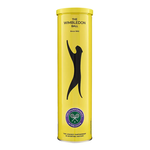 Slazenger 網球 18罐/箱(4顆球/罐－共72顆) 溫布頓網球公開賽指定用球, , large