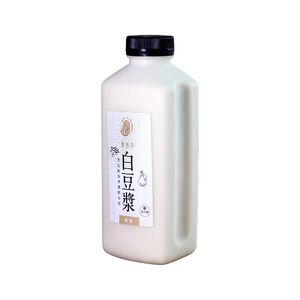 豆豆濃非基改白豆漿無糖900ml※實際到貨效期約4天以上