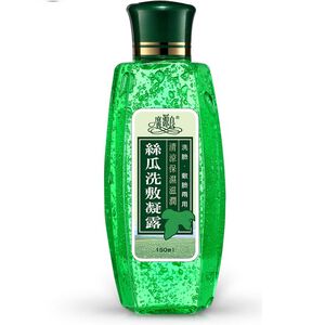 Luffa Gel 150ml