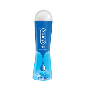 【杜蕾斯Durex】特級潤滑液 50ml