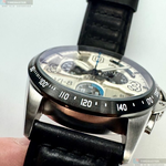 [TIMEMASTER] 新品牌 watch, 44mm, AV52669, , large