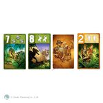 【新天鵝堡桌遊】最後的迅猛龍, , large