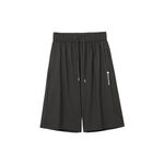 冰精格七分休閒褲 BC-251351, , large