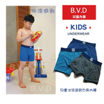 【BVD】兒童涼感速乾綿四角褲JYC16買一送一(敏感肌膚款.保證原廠.台灣製), , large