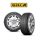 Giti T20 195/60R15 88H, , large