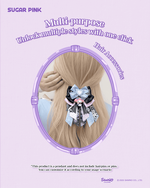 【際洋文化】Sanrio characters少女白日夢系列萌趣豆-Max, , large