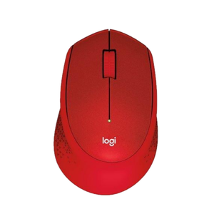 Logitech computer mouse