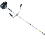 【TAKUMI】 KAAZ F350+TB43 Backpack Brush Cutter, , large