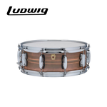 Ludwig LWPD-LC661 5X14 小鼓 仿古鏽蝕紅銅【敦煌樂器】, , large