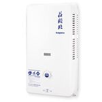 Tophome Water Heater TPH-306ARF(LPG), , large