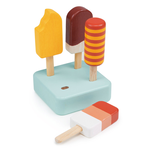 【Mentari】Sunny Ice Lolly Stand, , large