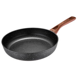 ASD美式原礦系列不沾煎鍋28cm