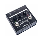Sadowsky SBP-1 Bass Preamp / DI 前級效果器【敦煌樂器】, , large