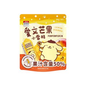 桂冠冰室愛文芒果小雪酪