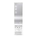 Shallop WHITE Toothpaste  Tri Action, , large