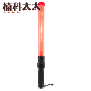 交通指揮棒紅光-54CM長 618-TLA54+