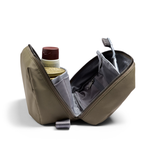 Bellroy Toiletry Kit Plus 化妝包 小物收納包 盥洗包 禮物 送禮 推薦(海藻灰綠), , large