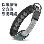 [JEMIA] JFT 減壓氣囊項圈 | 專為猛犬打造-尺寸選擇, , large
