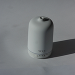 【英國 wxy】Zephyr 香氛水氧機-White 白, , large