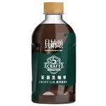 貝納頌茶韻黑咖啡340ml, , large