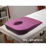｜有洞口美容床專用｜指壓枕 按摩床墊 營業用床 美容床 按摩床, , large