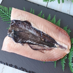 【一夫水產】生態友善虱目魚肚