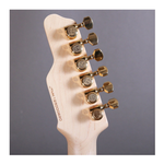 James Tyler JTG MK1 Blue Milky Way, , large