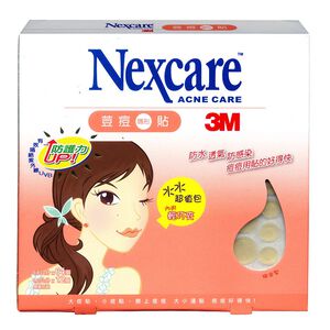 3M Pock Bandage