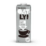 【德記洋行旗艦館】OATLY咖啡師燕麥奶x6瓶/箱(1000ml/瓶), , large