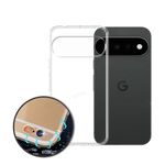 VXTRA Google Pixel 11 / 11 Pro 防摔氣墊保護殼 空壓殼 手機殼, , large