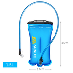 【立承生活】越野快拆水袋 1.5L, , large