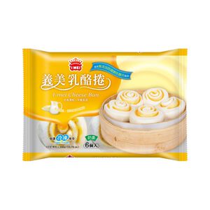 義美乳酪捲
