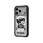 【HIPPORIZZ】iPhone 17 Pro Youngkit Swapit 嘻哈河馬矽膠磁吸保護殼, , large