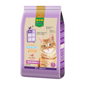 Petlife Cat Food Good Body Shape Formula