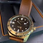 [TIMEMASTER] GiorgioFedon1919 watch, 48mm, GF00005, , large