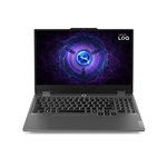 【LENOVO 聯想】LOQ 15IRX9 15.6吋 極致強效電競筆電 灰(i7-13650HX/16G/512G SSD/RTX4050/W11/83DV01L2TW ), , large