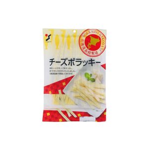 山榮北海道起司條