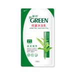 Anti Health Bath G-Tea R., , large