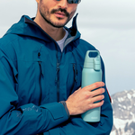 [瑞士百年 SIGG] Shield 三層超輕保溫瓶 750ml, , large