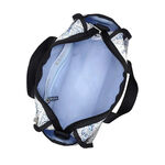 Lesportsac Mini Duffel Crossbody 迷你筒狀肩背包 / 微風織語, , large