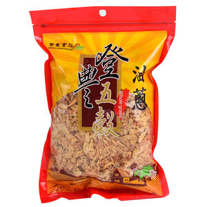 DengFeng Fried Oiled Onion
