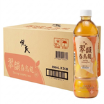 【悅氏】翠韻春烏龍茶 無糖無香料 一箱(550ml&times;24瓶), , large