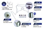 PERFECT極緻316不銹鋼笛音壺-5L-1支, , large