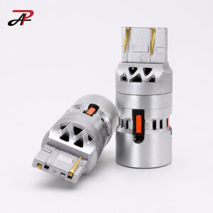 【PA LED】解碼 煞車燈 7443 T20 1157 BAY15D 紅光 風扇散熱 尾燈 消除故障碼 故障燈