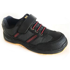 Mens safety shoes