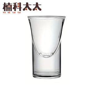 25ml 厚底Shot杯/一口杯/酒杯 6入組 618-SHOT25