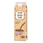 光泉原味米漿936ml毫升, , large