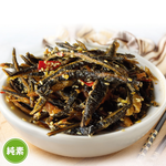 Vegan dried fish, , large